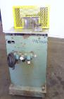 Used Metaplast Traveling Cut Off Saw, Model MST-4