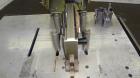 Used Metaplast Traveling Cut Off Saw, Model MST-4