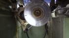 Used Metaplast Traveling Cut Off Saw, Model MST-4