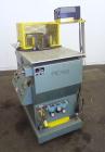Used Metaplast Traveling Cut Off Saw, Model MST-4