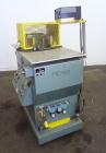 Used- Metaplast Traveling Cut Off Saw, Model MST-4