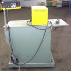 Used Metaplast Traveling Cut Off Saw, Model MST-4