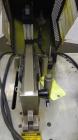 Used Metaplast Traveling Cut Off Saw, Model MST-4