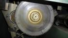 Used Metaplast Traveling Cut Off Saw, Model MST-4