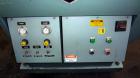 Used Metaplast Traveling Cut Off Saw, Model MST-4
