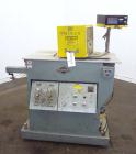 Used Metaplast Traveling Cut Off Saw, Model MST-4