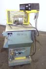Used Metaplast Traveling Cut Off Saw, Model MST-4