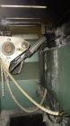 Used Metaplast Traveling Cut Off Saw, Model MST-4
