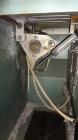 Used Metaplast Traveling Cut Off Saw, Model MST-4