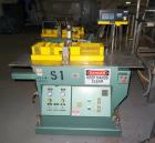 Used METAPLAST 