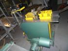 Used METAPLAST 