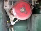 Used Metaplast Air Traveling Cut Off Saw, Model MST-4. 12