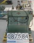 Used Metaplast Air Traveling Cut Off Saw, Model MST-4. 12