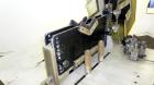 Used Metaplast Traveling Cut Off Saw, Model MST-6.  Approximately 18