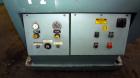 Used Metaplast Traveling Cut Off Saw, Model MST-6.  Approximately 18