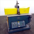 Used Metaplast Air Traveling Cut Off Saw