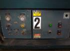 Used Metaplast Air Traveling Cut Off Saw