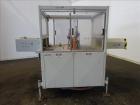 Used OEM Model PS-4-Saw Profile Saw
