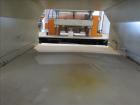 Used OEM Model PS-4-Saw Profile Saw