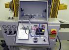 Used PEM/Plastics Extrusion Machinery Traveling Rotary Saw, Model 730/4, Carbon Steel. Designed to cut pipe in the 1/2’’ to 4” size range, 68’’ travel length. Pneumatic clamp downs. Blade and rotatin...