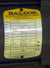 Used PEM/Plastics Extrusion Machinery Traveling Rotary Saw, Model 730/4, Carbon Steel. Designed to cut pipe in the 1/2’’ to 4” size range, 68’’ travel length. Pneumatic clamp downs. Blade and rotatin...
