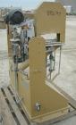 USED: Royal Machine traveling cut off chop saw, model 101. Approximate 14