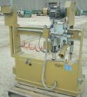 USED: Royal Machine traveling cut off chop saw, model 101. Approximate 14