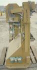 USED: Royal Machine traveling cut off chop saw, model 101. Approximate 14