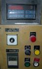 USED: Royal Machine traveling cut off chop saw, model 101. Approximate 14