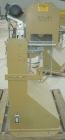 USED: Royal Machine traveling cut off chop saw, model 101. Approximate 14