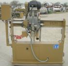 USED: Royal Machine traveling cut off chop saw, model 101. Approximate 14