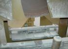 USED: Royal Machine traveling cut off chop saw, model 101. Approximate 14
