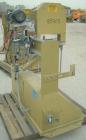 USED: Royal Machine traveling cut off chop saw, model 101. Approximate 14