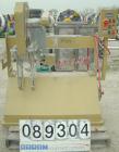 USED: Royal Machine traveling cut off chop saw, model 101. Approximate 14