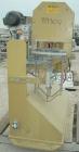 USED: Royal Machine traveling cut off chop saw, model 101. Approximate 14