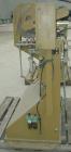 Used Royal Machine Traveling Cut Off Chop Saw, Model 101. Approximate 14