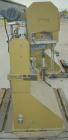 Used Royal Machine Traveling Cut Off Chop Saw, Model 101. Approximate 14