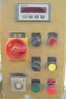 Used Royal Machine Traveling Cut Off Chop Saw, Model 101. Approximate 14