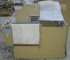 Used Royal Machine Dual Lane Traveling Cut Off Chop Saw, Model 369. (2) Approximate 14