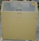 Used Royal Machine Dual Lane Traveling Cut Off Chop Saw, Model 369. (2) Approximate 14