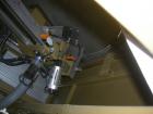USED: Royal model 384 upacting traveling miter saw. Pneumatic hold down and vacuum.