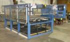 Used SSD Technology CNC Router, Model PRO-2000.  58 Inches per second, 100 inches per second ACC.  120