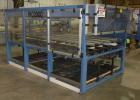 Used SSD Technology CNC Router, Model PRO-2000.  58 Inches per second, 100 inches per second ACC.  120