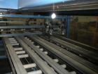 Used SSD Technology CNC Router, Model PRO-2000.  58 Inches per second, 100 inches per second ACC.  120