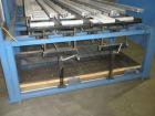 Used SSD Technology CNC Router, Model PRO-2000.  58 Inches per second, 100 inches per second ACC.  120