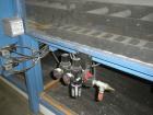 Used SSD Technology CNC Router, Model PRO-2000.  58 Inches per second, 100 inches per second ACC.  120