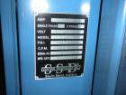 Used SSD Technology CNC Router, Model PRO-2000.  58 Inches per second, 100 inches per second ACC.  120