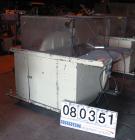 USED: Sakas table saw, model SP8. 24