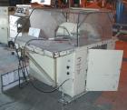 USED: Sakas table saw, model SP8. 24
