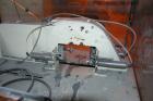 USED: Sakas table saw, model SP8. 24